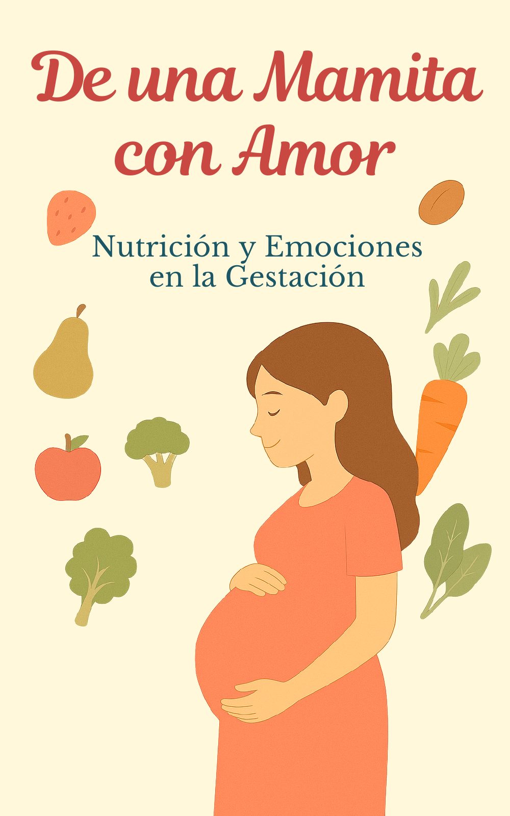 De Una Mamita Con Amor